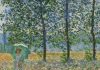 A Year in Impressionism Review Impressionism