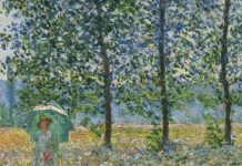 A Year in Impressionism Review Impressionism