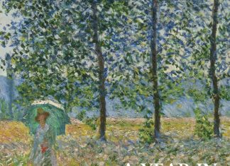 A Year in Impressionism Review Impressionism