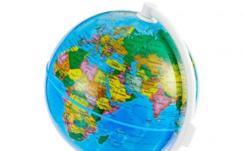 Oregon Scientific SmartGlobe Myth Review SmartGlobe