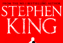 The Outsider by Stephen King Review Outsider