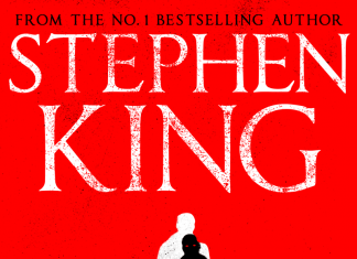 The Outsider by Stephen King Review Outsider