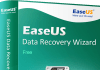 EaseUS Data Recovery Review EaseUS