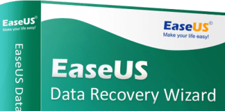 EaseUS Data Recovery Review EaseUS