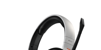 ROCCAT Khan AIMO Gaming Headphones Review ROCCAT