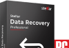 Stellar Data Recovery Professional Review Data Recovery