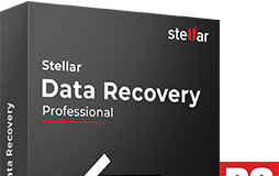 Stellar Data Recovery Professional Review Data Recovery