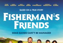 Fisherman’s Friends Review Fisherman's Friends