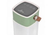 Lava BrightSounds 2 Portable Speaker Review Lava