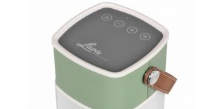 Lava BrightSounds 2 Portable Speaker Review Lava