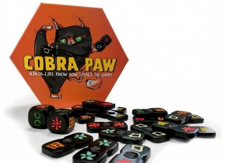 Cobra Paw Review Cobra Paw