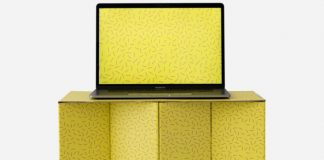 Deskmate Minimate – Laptop Standing Desk Review Deskmate