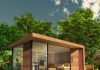 How to Build a Garden Office Office