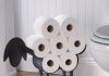 Baabara the Sheep Toilet Roll Holder Review Baabara