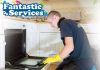 Fantastic Services Oven Clean Service Review Oven Clean