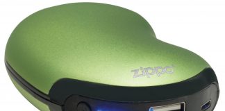 Zippo HeatBank Hand Warmer Review HeatBank