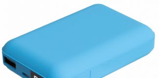 The Power of Juice on the Go Review Juice Power Bank