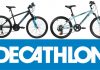 Cycle into Christmas with a Bike from Decathlon Review Bike