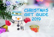 Christmas Gift Guide 2019 Christmas