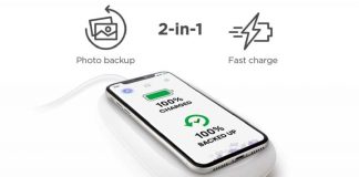 SanDisk iXpand Wireless Charger Review