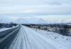 Keeping Safe On The Road This Winter Road