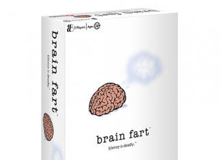 Brain Fart Review Brain Fart