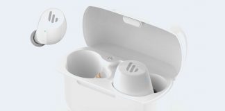 Edifier TWS1 Bluetooth Truly Wireless Stereo Earbuds Review TWS1