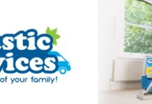 Fantastic Services Carpet Cleaning Review Carpet Cleaning