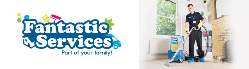Fantastic Services Carpet Cleaning Review