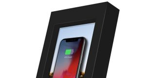Twelve South PowerPic Wireless Charger Review PowerPic