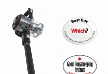 Vax Blade 2 MAX Vacuum Cleaner Review Blade 2 MAX
