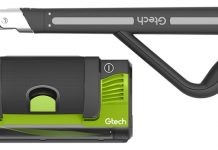 Gtech HyLite Cordless Vacuum Cleaner Review HyLite