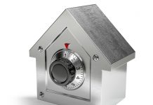 Tightening Up Your Home Security Home Security