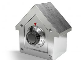 Tightening Up Your Home Security Home Security