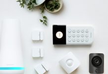 SimpliSafe Home Security System Review SimpliSafe