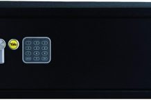 Yale Value Laptop Safe Review Laptop Safe
