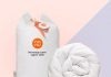 nanu Hot&Not Duvet Review Duvet
