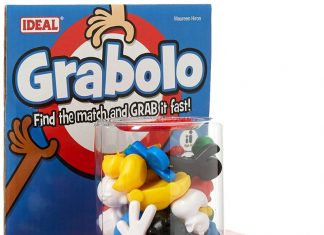 Grabolo Review Grabolo