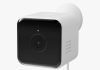 Hive View Outdoor Security Camera Review Security Camera