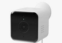 Hive View Outdoor Security Camera Review Security Camera