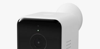 Hive View Outdoor Security Camera Review Security Camera