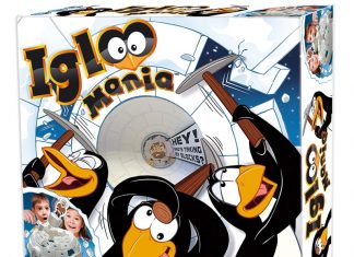 Igloo Mania Review Igloo Mania