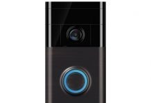 Ring Video Doorbell Review Ring