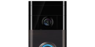 Ring Video Doorbell Review Ring