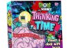 Gross Science: Thinking Time Review Thinking Time