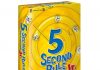 5 Second Rule Jr. Review 5 Second Rule Jr.