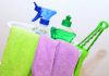 Spring Cleaning: Deep Clean Your Home Spring Cleaning