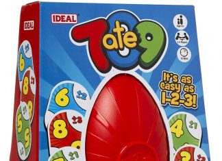 7ate9 Number Crunching Game Review 7ate9