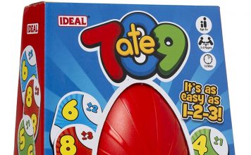 7ate9 Number Crunching Game Review 7ate9