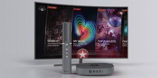 ROXi – Music Streaming Review ROXi